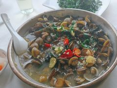 -八仔大富楼·河鲜(西江店)