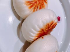 和牛牛肉包-东富酒家(龙湖西溪天街店)