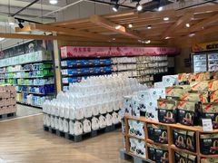 -永辉超市(嘉定宝龙广场店)