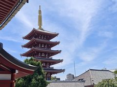 -浅草寺