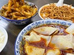 -西月城谭豆花(春熙路店)