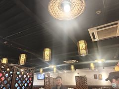 -沈厨地锅老灶•徐州烧烤(黄渡店)