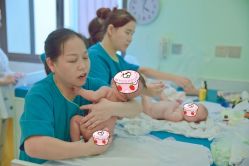 -蓓儿悦月子会所(日月大道店)