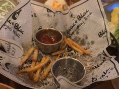 -Blac+Blac(中海环宇荟店)