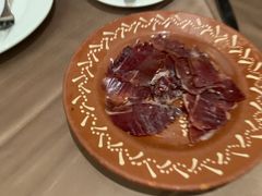 -ALBERGUE 1601 婆仔屋葡国餐厅