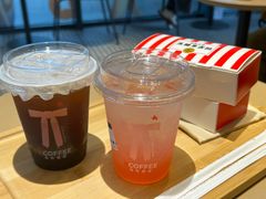 -肯悦咖啡(红山6979店)