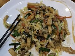 -下梅人家土菜馆(历史文化餐厅度假区店)