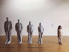 -蓬皮杜艺术中心