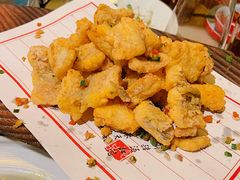 -伙靠·江浙菜(田林路店)