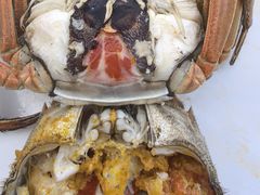 -蟹天蟹地农家菜·阳澄湖大闸蟹(浅水湾店)