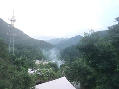 -北京山里寒舍度假酒店