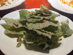 -建德食府·十八年建德菜(天目里国际街区店)