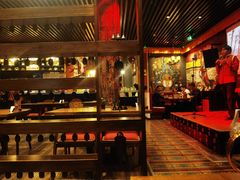 -敏珠拉姆藏餐·南京厨房(富春江东街店)