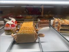 -奈诺甜品·生日蛋糕·下午茶(古城店)