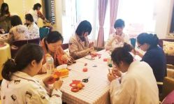 -僖僖月子中心·僖玥馆