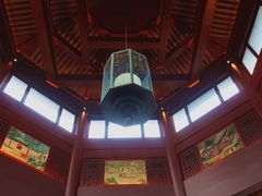 -苏州吴宫泛太平洋酒店