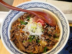 -苍月中华料理(王府井店)