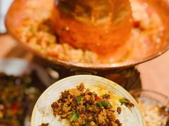 -浩海火燒雲傣家菜(芮欧百货店)