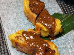 -菊上料理(蜀山银泰百货店)