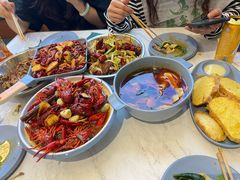 -辣盆盆麻辣小龙虾(哈尔滨总店)
