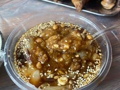 -王万妈卤猪脚(青岩交通路)