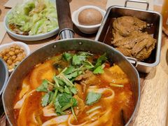 -小满手工粉(北京富力广场店)