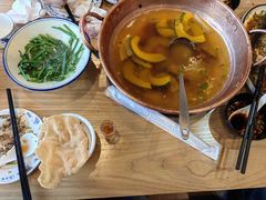 -妈妈的味道·腾冲特色菜(和顺古镇店)