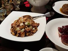 -北京四季酒店·采逸轩