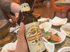 -丰卓会海鲜自助(中润大道店)
