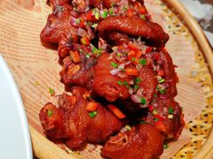 -溪山云境森林音乐餐厅(湖景店)