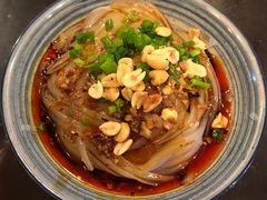 -华光驿站私房菜·黑金冠