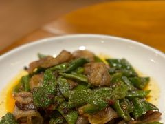 -青城山六善酒店·紫氣園中餐厅