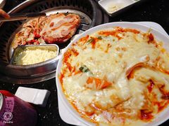-木槿花韩式炭烤·熟成肉工坊(孙文东路店)