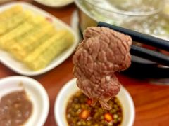 -阿波潮汕牛肉火锅·汤粉面(拱北店)