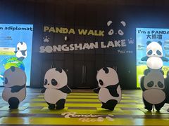 -东莞松山湖万象汇