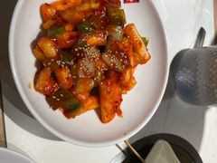 -七八冷面·延边朝鲜族美食(大兴大悦春风里店)