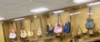 -欧拉艺术培训中心(福星新城店)