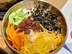 -海兰江石锅饭(水上店)