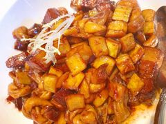 -玫瑰厅上海菜(兴国路店)