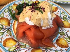 -Alimentari早午餐(安福路店)