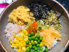 -鹤江桥·红油牛肉粉(SKP店)