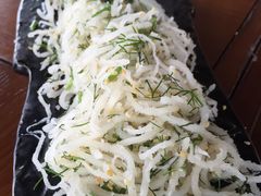 -烛影拾光观景餐厅·创意菜·摄影·小提琴(大唐不夜城店)