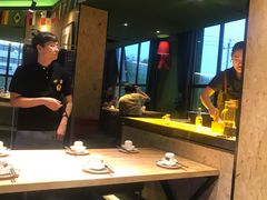 大堂-蒙料·手把肉(望京店)