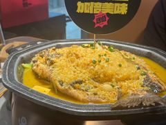 -一味一诚•鲜嫩烤鱼(昌平悦荟店)
