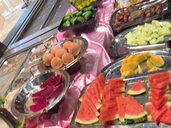 -肉焰山巴西烤肉自助餐厅(龙湖芙蓉天街店)