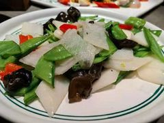 五彩时蔬-云海肴·汽锅鸡·云南菜(高德置地店)