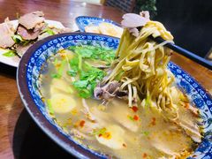 -淮南许氏牛肉汤(朝阳西路店)