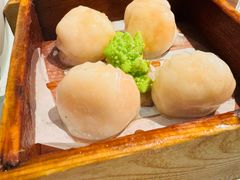 -粤财皇冠假日酒店·彩华轩中餐厅