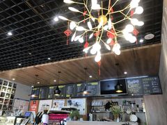 -ZING COFFEE 镜咖啡