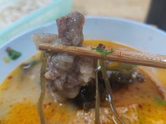 -宋老三苏肉羊肉汤老店